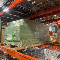 Unused Metro Mobile Stainless Steel Work Tables image 0